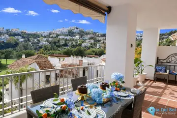 3 bedroom Apartment for Sale in Los Arqueros