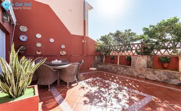 4 bedroom House for Sale in Benalmadena-2789