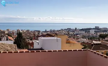 4 bedroom House for Sale in Benalmadena-2790