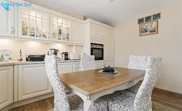 4 bedroom House for Sale in Benalmadena-2793
