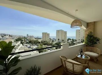 3 bedroom Apartment for Sale in Estepona