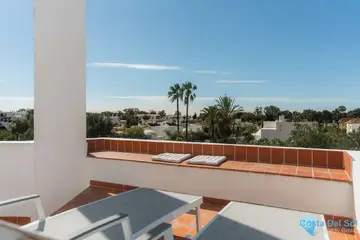3 bedroom House for Sale in Nueva Andalucía