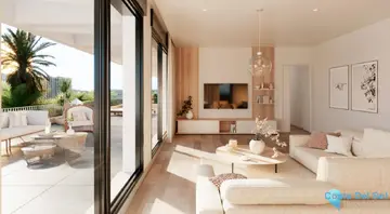 3 bedroom Apartment for Sale in Campanillas