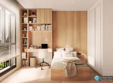 3 bedroom Apartment for Sale in Campanillas-73327