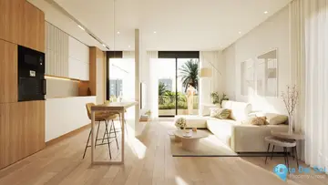 3 bedroom Apartment for Sale in Campanillas-73330