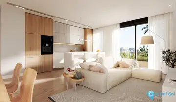 3 bedroom Apartment for Sale in Campanillas-73332
