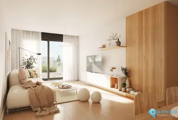 3 bedroom Apartment for Sale in Campanillas-73335