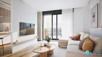 3 bedroom Apartment for Sale in Campanillas-73339