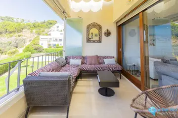 2 bedroom Apartment for Sale in Altos de los Monteros-73391