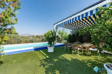 4 bedroom House for Sale in Coín