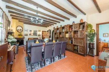 3 bedroom Apartment for Sale in Benahavís-73491