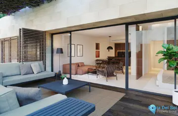 2 - 3 bedroom Apartment for Sale in New Golden Mile-73497