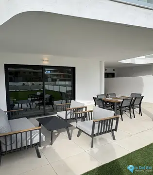 3 bedroom Apartment for Sale in Fuengirola