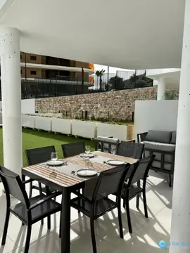 3 bedroom Apartment for Sale in Fuengirola-73504