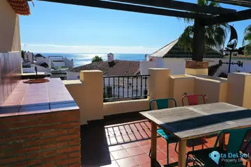 3 bedroom House for Sale in Nerja