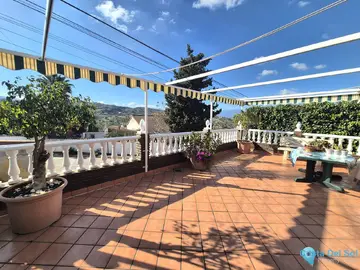 4 bedroom House for Sale in Alhaurín el Grande-73531
