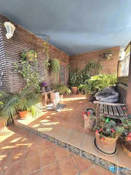 4 bedroom House for Sale in Alhaurín el Grande-73533