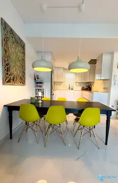 3 bedroom Apartment for Sale in Bel Air-73548