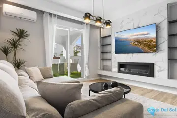 3 bedroom Apartment for Sale in Nueva Andalucía