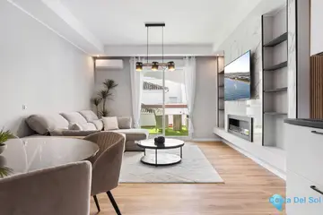 3 bedroom Apartment for Sale in Nueva Andalucía-73551