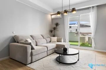 3 bedroom Apartment for Sale in Nueva Andalucía-73552