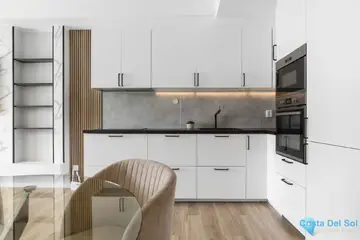3 bedroom Apartment for Sale in Nueva Andalucía-73554