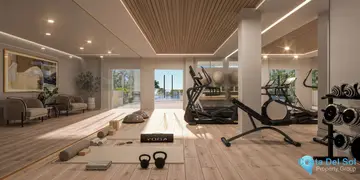 2 - 3 bedroom Apartment for Sale in Estepona-73567