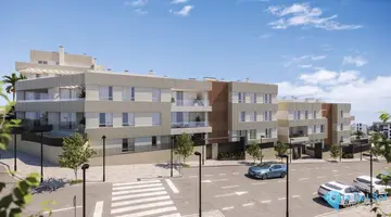 2 - 3 bedroom Apartment for Sale in Estepona-73568