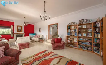 3 bedroom House for Sale in Casarabonela-2838