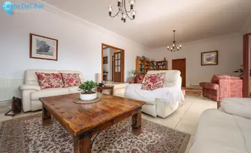 3 bedroom House for Sale in Casarabonela-2832