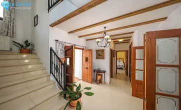 3 bedroom House for Sale in Casarabonela-2834