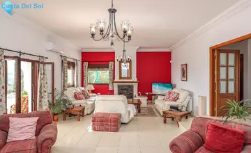 3 bedroom House for Sale in Casarabonela-2835