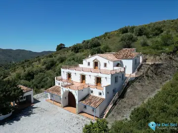 4 bedroom House for Sale in Sedella-73603