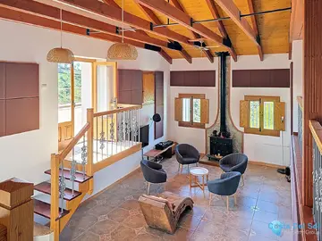 4 bedroom House for Sale in Sedella-73612