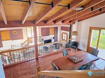 4 bedroom House for Sale in Sedella-73608