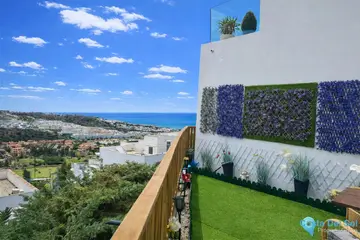3 bedroom Apartment for Sale in La Cala de Mijas