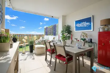 3 bedroom Apartment for Sale in La Cala de Mijas-73647