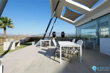 3 bedroom Apartment for Sale in La Cala de Mijas-73653