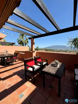 3 bedroom Apartment for Sale in Ojén