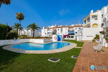 2 bedroom Apartment for Sale in Nerja