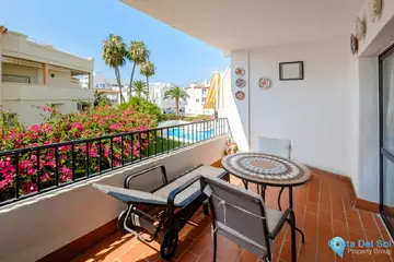2 bedroom Apartment for Sale in Nerja-73671