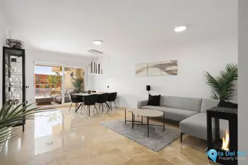 3 bedroom Apartment for Sale in Torreblanca