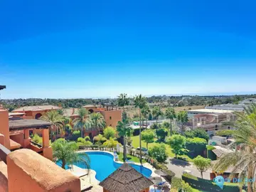 2 bedroom Apartment for Sale in Benahavís