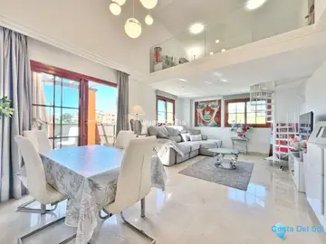 2 bedroom Apartment for Sale in Benahavís-73691