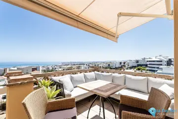 2 bedroom Apartment for Sale in Higueron