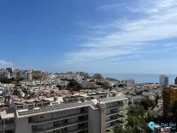 4 bedroom Apartment for Sale in Benalmadena Costa