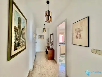 4 bedroom Apartment for Sale in Benalmadena Costa-73728