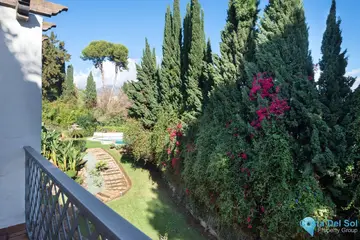 11724m2 Plot for Sale in Cuevas del Becerro