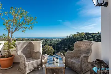 2 bedroom Apartment for Sale in Los Arqueros