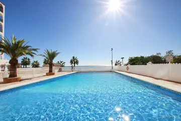 3 bedroom Apartment for Sale in Fuengirola